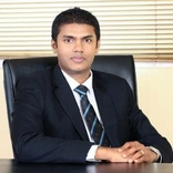 Upul Adikari