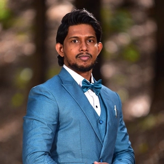 Upul Silva