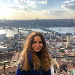 Şura Nur Ertürkmen