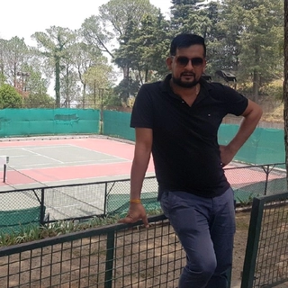 Urender Kajal