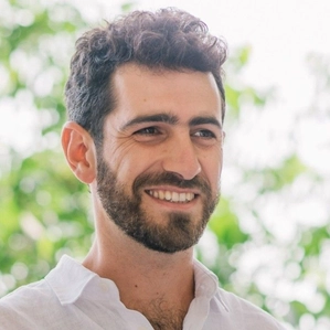 Uri Antebi
