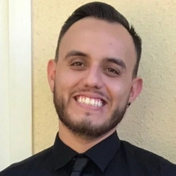 Uriel Garcia