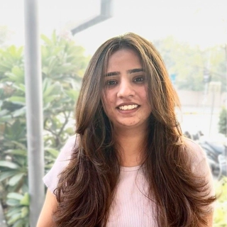 Urja Thakkar