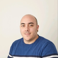 Urko Diaz