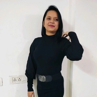 Urmi Boridkar