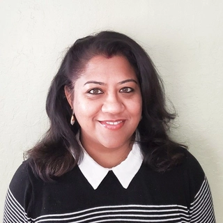 Urmi Choudhury