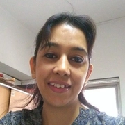Urmii Bhattacharrya