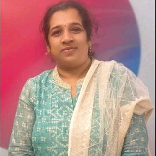 Urmila P