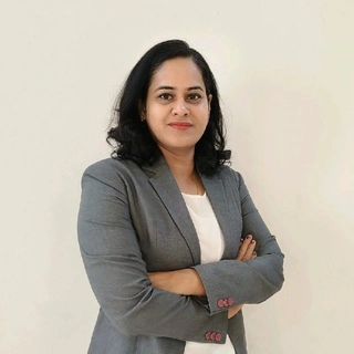 Urmila Yadav