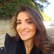 Ursula Espinosa de Los Monteros