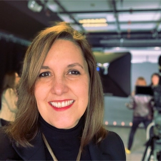 Ursula Salinas-Davila