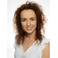 Urszula de Jong-Gancarczyk