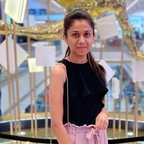 Urvashi Barad