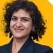Urvashi Gupta