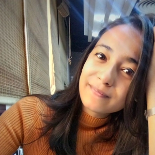 Urvashi Gupta