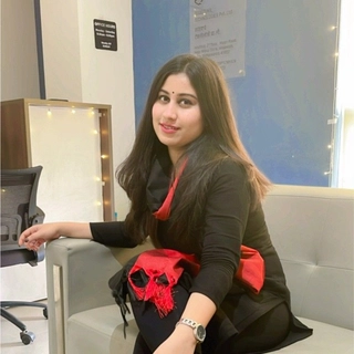 Urvashi Gupta