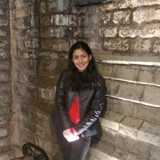 Urvashi Mor