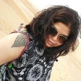 Urvashi Sharma