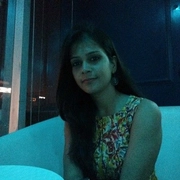 Urvashi Yadav