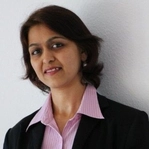 Urvee Desai