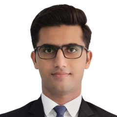 Urvesh Patel