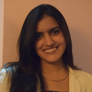 Urvi Lahoti