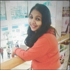 Urvi Rambhia