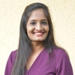 Urvi Shah