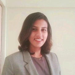 Urvi Shah