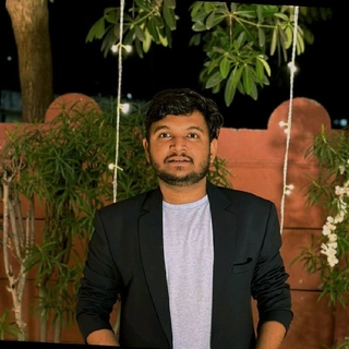 Urvish Bhatt