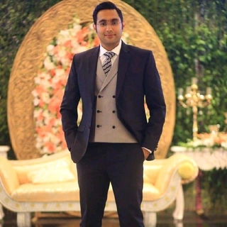 Usama Nasir