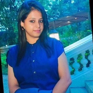 Usha Aradhya