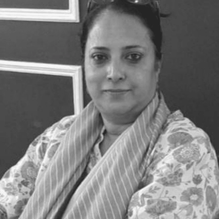 Usha Gopinath