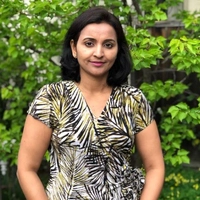 Usha Hebbar