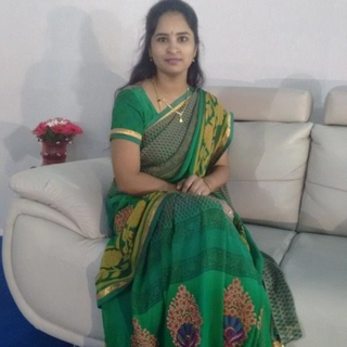 Usha V