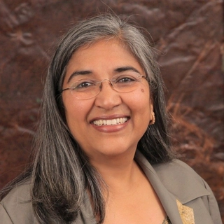 Usha Zehr