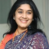 Usharani Manne