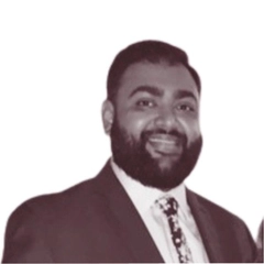 Ushik Patel