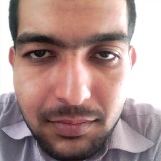 Usman Abdullah