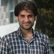 Usman Farrokh Niaz