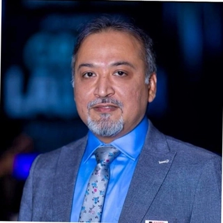 Usman Ghani