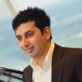 Usman Malik