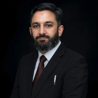 Usman Riaz Qazi - Cipd