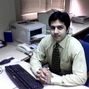 Usman Saeed