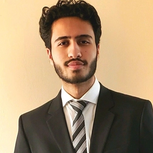 Usman Saleem