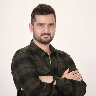 Usmon Sulaymonov