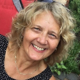 Ute Ziesche