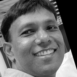 Uthayakumar Kumarasamy