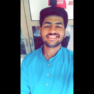 Utkarsh Ambetkar