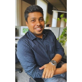Utkarsh Bhatnagar